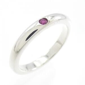 TIFFANY Authentic Silver Ring